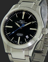 Ball Watches NM1020C-S1-BE
