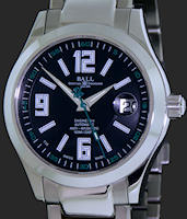 Ball Watches NM1020C-S4-BK