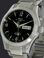 Ball Watches NM2026C-S5J-BK
