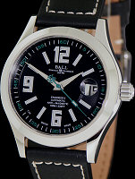 Ball Watches NM1020C-L4-BK
