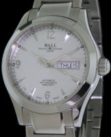 Ball Watches NM2026C-S5J-WH