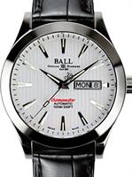 Ball Watches NM2026C-LCJ-WH