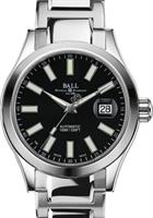 Ball Watches NM2026C-S6J-BK