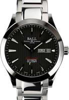 Ball Watches NM2026C-SCJ-BK