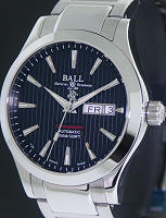 Ball Watches NM2028C-SCJ-BK