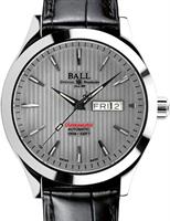 Ball Watches NM2028C-LCJ-GY