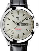 Ball Watches NM2028C-LCJ-WH