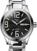 Ball Watches NM2028C-S7-BK
