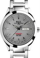 Ball Watches NM2028C-SCJ-GY