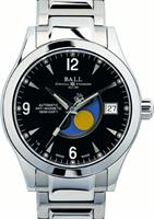 Ball Watches NM2082C-SJ-BK