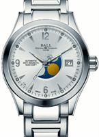 Ball Watches NM2082C-SJ-WH