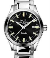 Ball Watches NM2128C-S1C-BK