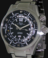 Ball Watches DG2022A-SA-BK