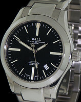 Ball Watches NM1020C-S1-SL