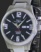 Ball Watches NM1022C-SCAJ-BK