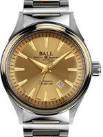 Ball Watches NL2110C-2T-SJ-GO
