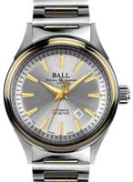 Ball Watches NL2110C-2T-SJ-SL