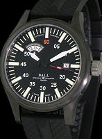 Ball Watches NM1092C-P1B-BK