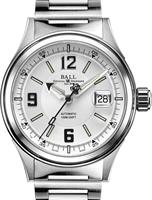 Ball Watches NM2088C-S2J-WHBK