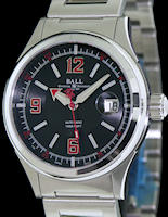 Ball Watches NM2088C-S2J-BKRD