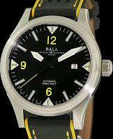 Ball Watches NM2090C-LJ-BKYE