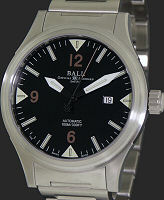 Ball Watches NM2090C-SJ-BKBR