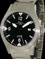 Ball Watches NM2090C-SJ-BKWH