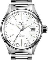 Ball Watches NM2188C-S20J-WH