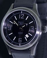 Ball Watches NM3098C-PJ-BK