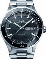 Ball Watches DM3010B-SCJ-BK