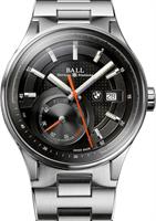 Ball Watches PM3010C-SCJ-BK