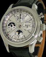 Ball Watches CM1036D-L1J-SL