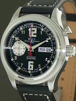 Ball Watches CM1038D-LAJ-BK