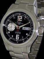 Ball Watches CM1038D-SAJ-BK