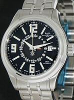 Ball Watches GM1050D-S1AJ-BK