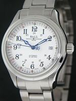 Ball Watches NM1038D-SJ-WH