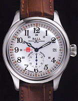 Ball Watches NM1052D-L1J-WH