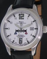 Ball Watches NM1056D-LAJ-WH