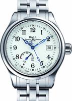 Ball Watches NM1056D-S1J-WH
