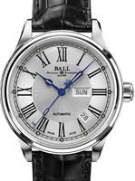 Ball Watches NM1058D-L4J-WH