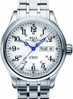 Ball Watches NM1058D-S3J-WH