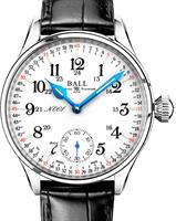 Ball Watches NM3038D-LL3J-WH
