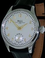 Ball Watches NM3038D-LJ-WH