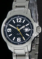 Belair Watches A9419B-BLK