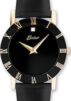 Belair Watches A4213Y/S-BLK