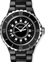 Belair Watches A5016-BLK