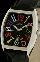 Belair Watches A5276W/B-RBW