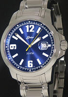 Belair Watches A9319/B-BLUE