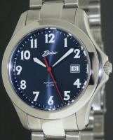 Belair Watches M8309/B-BLU