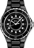 Belair Watches A5011-BLK